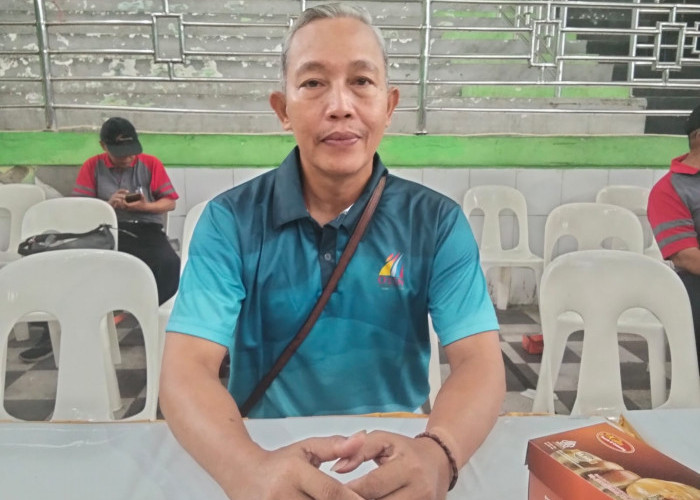 Daya Tampung Siswa SD di Kabupaten Tegal Capai 27.989 Murid