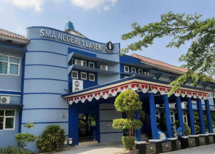 Diduga Keracunan Menu MBG, 752 Siswa dan 25 Guru SMAN 1 Lasem Rembang Mengalami Diare Massal 