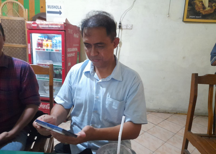 Mantan Wali Kota Tegal Ikmal Jaya Laporkan Kakak Kandungnya, Diduga Gelapkan Uang Perusahaan Rp 6,5 Miliar