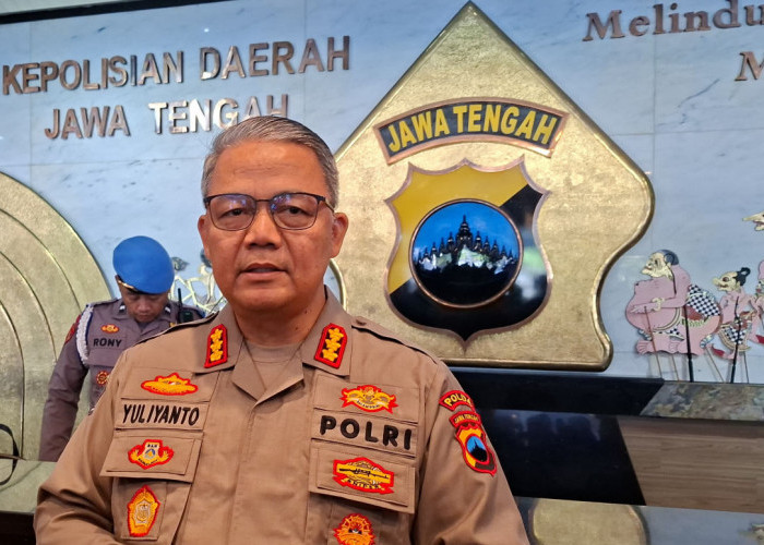 Jelang Hari Tani Nasional 2026, Polda Jateng Imbau Massa Sampaikan Aspirasi dengan Damai