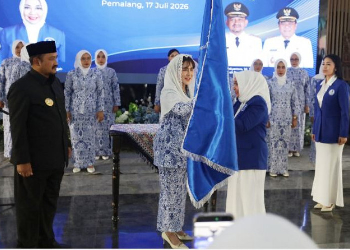 IWAPI dan Pemkab Pemalang Perkuat Sinergitas Kembangkan UMKM