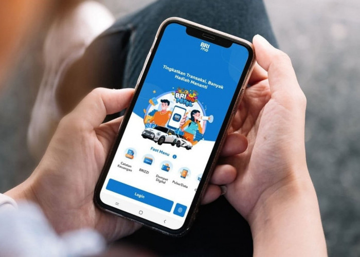 Sangat Mudah, Berikut Langkah-langkah Mengganti PIN dan Nomor HP BRIMo Anda 