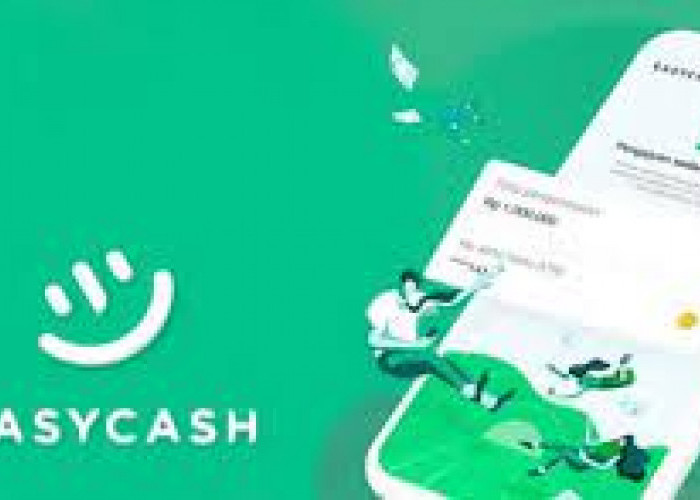 Pinjol Tanpa DC Lapangan Terbaru 2024, Salah Satunya Easycash. Berikut 10 Keunggulan dari Easycash