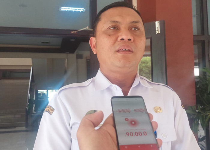 Waspada! DBD di Kabupaten Tegal Meningkat