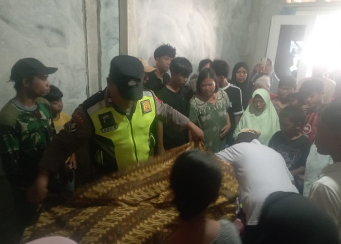 Anak 14 Tahun Tenggelam di Sungai Comal Pemalang, Sempat Ditolong Warga Akhirnya Meninggal Dunia 