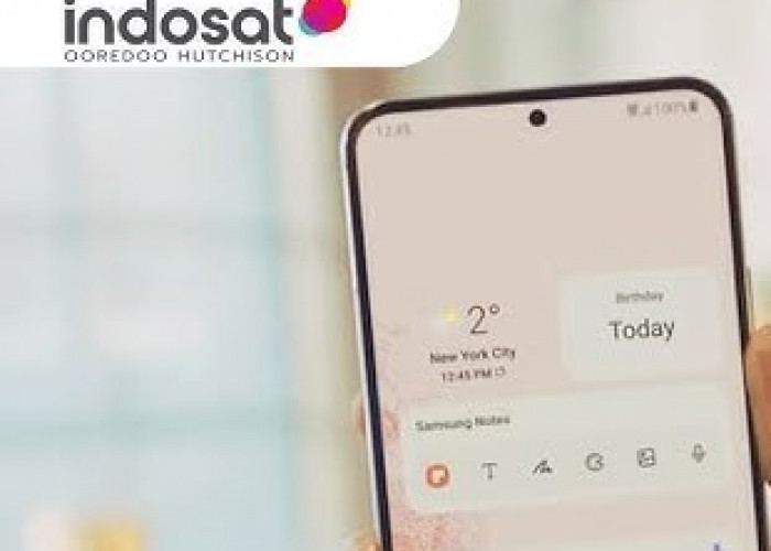 Panduan Konfigurasi Terbaru, Cara APN Indosat Tetap cepat dan Stabil 