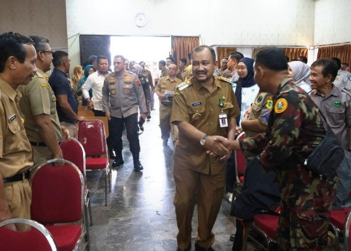 Pemkab Pemalang Fokus Empat Hal Jelang Nataru 2025