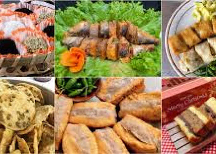 Surganya Kuliner! Inilah 10 Daftar Makanan Khas Semarang yang Populer dan Bikin Nagih, Wajib Dicoba