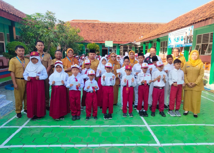 Santunan Anak Yatim, Wujudkan Semangat Kepedulian Sosial ‎