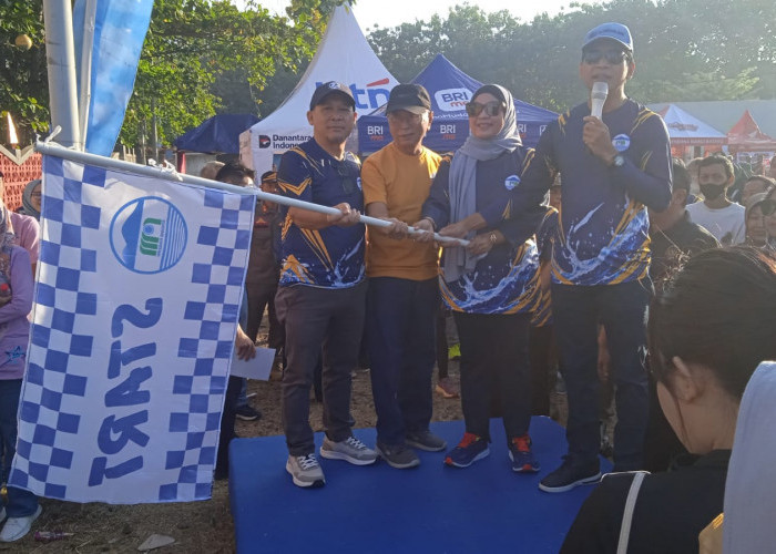HUT ke-33 Perumda Sendang Kamulyan Batang: Ditarget Tambah 2.000 Pelanggan Baru dan Siap Suplai Air Bersih ke 