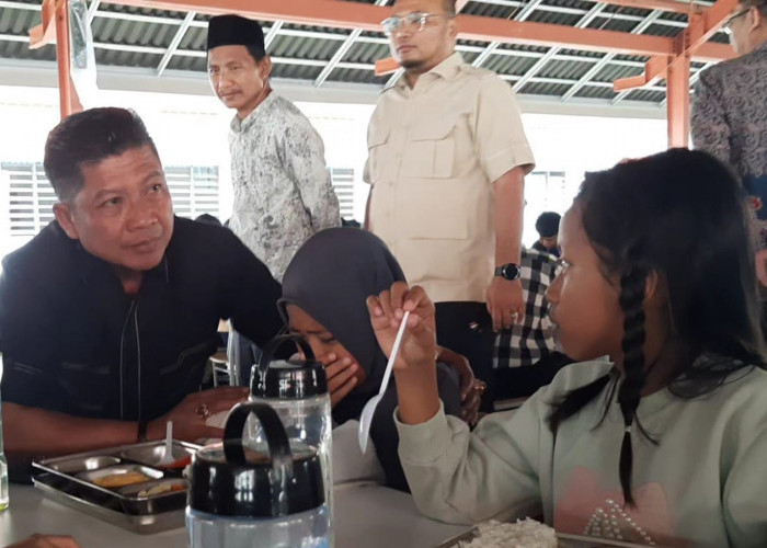 DPRD Semarang Sidak Sekolah Rakyat, Soroti Kekurangan Guru hingga Desak Layanan Psikolog untuk Siswa Asrama