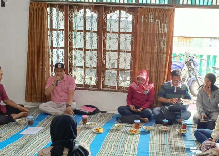 Disdukcapil Kota Tegal Sosialisasikan SAPA Humanis untuk Tingkatkan Layanan Adminduk bagi Disabilitas