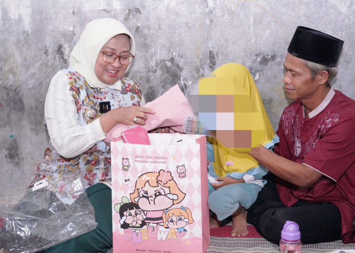 Viral Video Tragedi Buayan Kebumen, Pemkab Pastikan itu Hoax