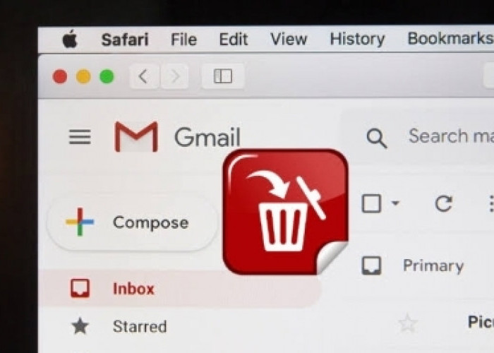 Google Akan Hapus Akun Gmail! Gak Usah Khawatir, Ini Dia Tips Agar Anda Tetap Bisa Gunakan Gmail