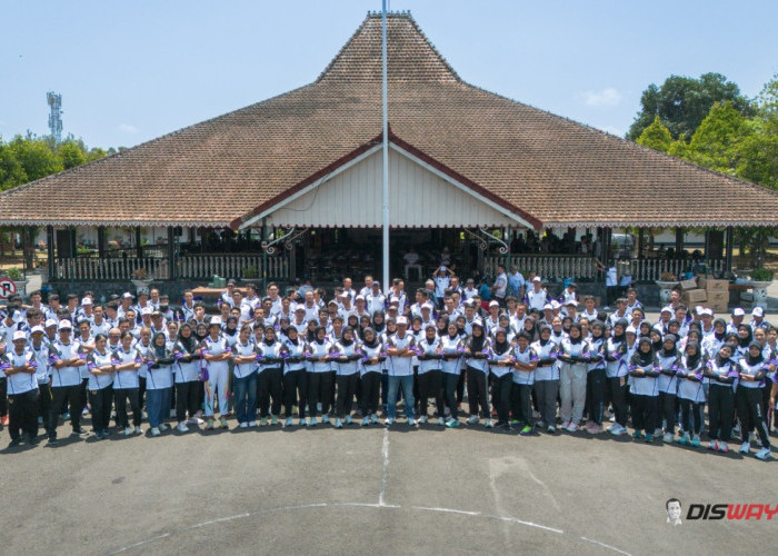KONI Purworejo Genjot Persiapan Porprov 2026, Fisik Atlet Jadi Sorotan