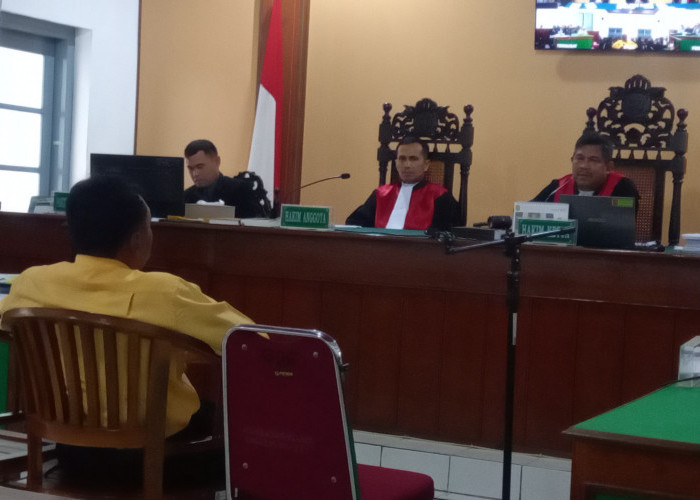 Sidang CLS Ijazah Jokowi Berlanjut, Rekan KKN Ungkap Panggilan “Jack” dan Aktivitas Kuliah