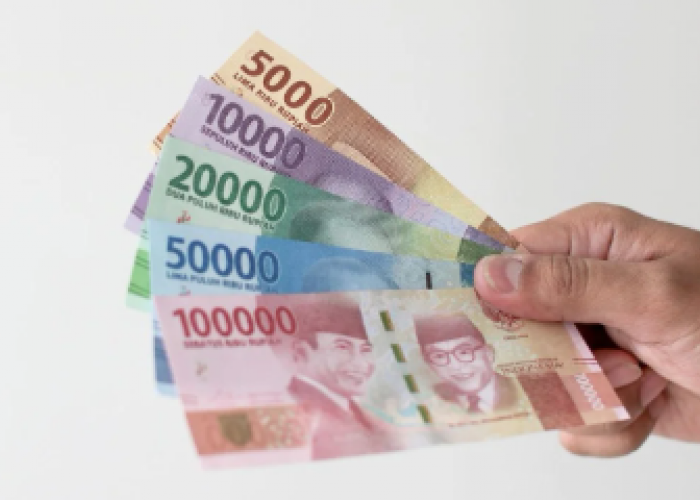 Sehari Dapat Rp100 Ribu, Berikut 5 Aplikasi Penghasil Uang Mei 2025