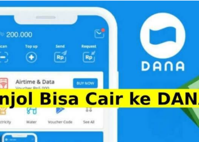 7 Pinjol Legal Tanpa Rekening dan Cair Lewat Dana yang Terpercaya