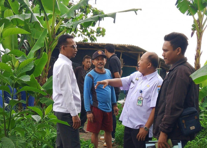 Pemkab Tegal Kucurkan Rp2,7 Miliar untuk Rehab Pasar Tradisional  