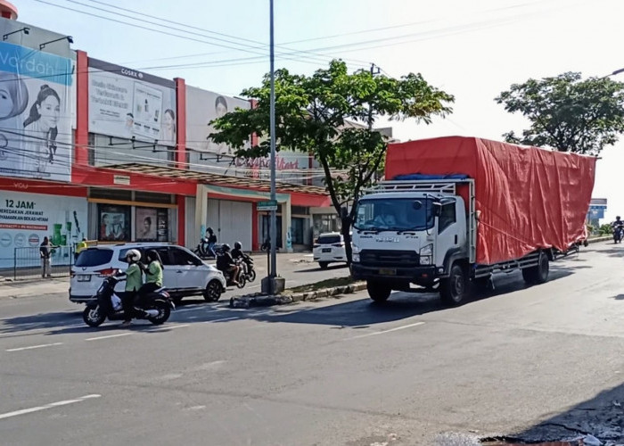 Kecelakaan Silayur Semarang Terus Berulang, Pengawasan Truk Berat Diperketat Pemkot