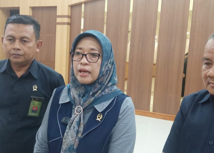 Pembangunan Gedung Pengadilan Agama Kabupaten Tegal Dianggarkan Rp20 Miliar