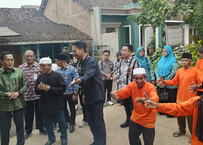 Kemendukbangga Siapkan Batang Jadi Contoh Nasional, Cek Day Care KEK Industropolis dan Lansia Berdaya 