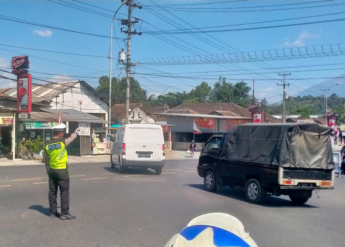 Kapolres Semarang Prediksi Puncak Arus Balik Liburan Awal Pekan