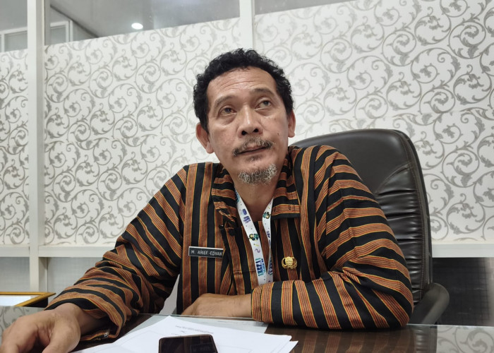 Gercep, Pemkab Batang Kumpulkan Takmir hingga Cek Hewan Kurban Jelang Iduladha 2026