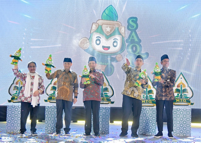 Wali Kota Agustina Ajak Warga Jadi Tuan Rumah Terbaik, Semarang Siap Sambut 8.000 Kafilah MTQ Nasional 2026