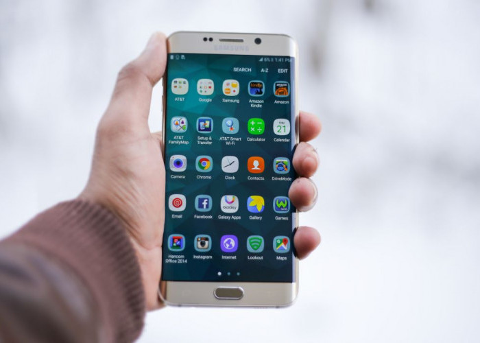 Hp Terbaik 2024, Intip Perbedaan Samsung Galaxy Z Fold5 dan Samsung Galaxy Z Flip5