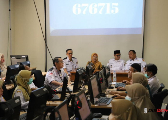 735 PNS Purworejo Ikuti ProASN 2026, Kompetensi ASN Dipetakan untuk Manajemen Talenta