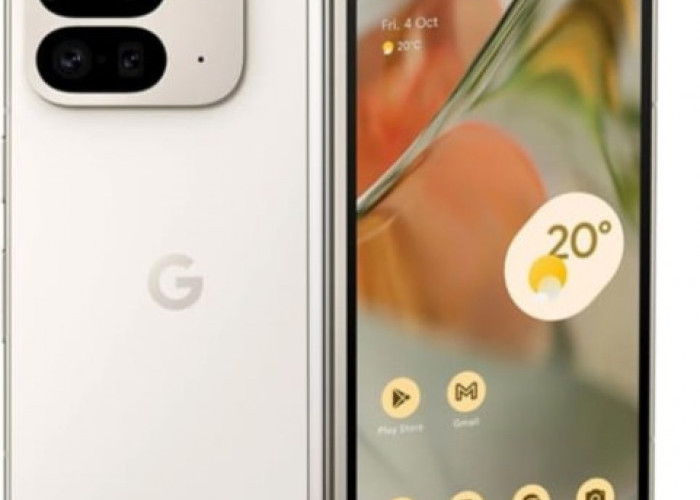 Google Pixel 9 Pro Fold dan 7 Fitur Terbaiknya