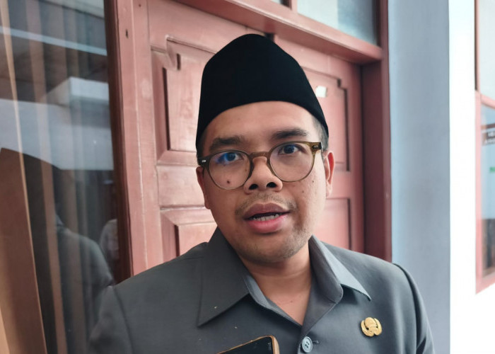 AI Factory 1 GW Bakal Dibangun di KEK Industropolis Batang, Ini Respon Bupati Faiz