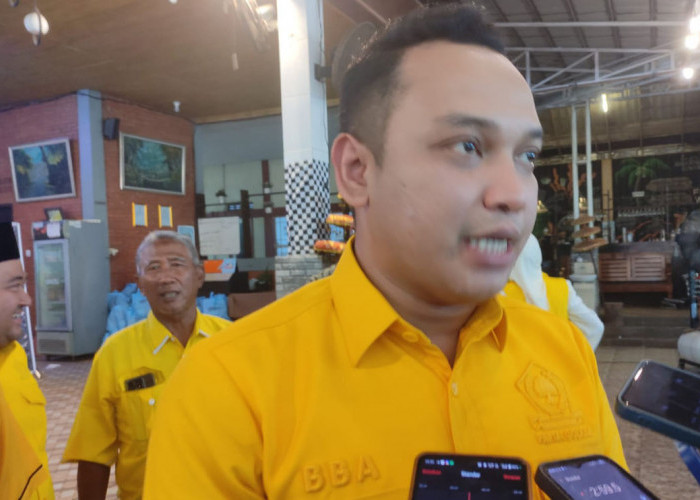 Golkar Kendal Respon Kader Terseret Kasus Koperasi Bhakti Makmur Jaya, Tunggu Proses Hukum