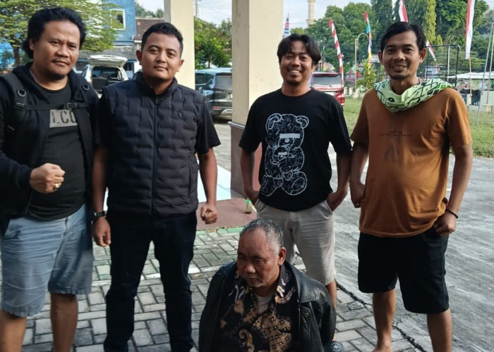 Jejak Pelarian Tersangka Pencabulan Santriwati di Pati Terendus Polisi, Sempat Kabur dan Diringkus di Wonogiri