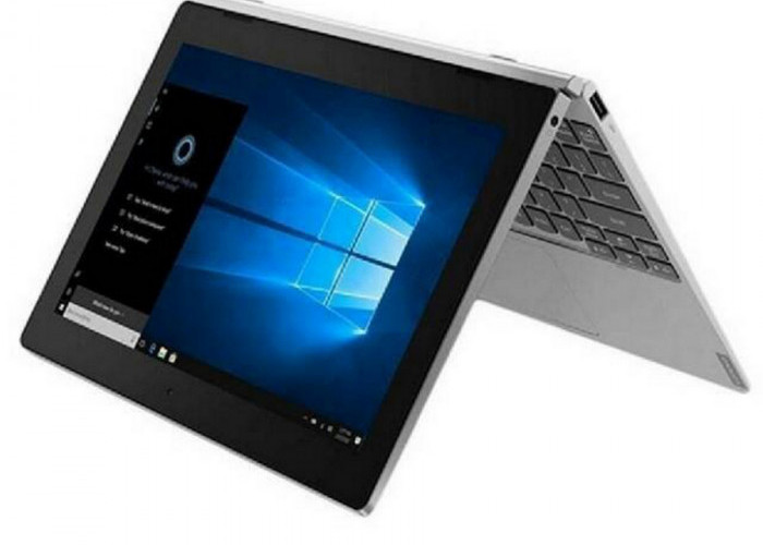 Makin Produktif dengan Laptop Lenovo D330 Flex 2 in 1 touch. Berikut 6 Spesifikasi Lengkapnya