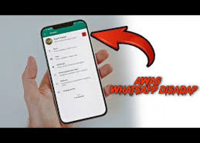 Penting Ketahui, Begini 7 Cara Cek WhatsApp Disadap Agar Tidak Dirugikan 