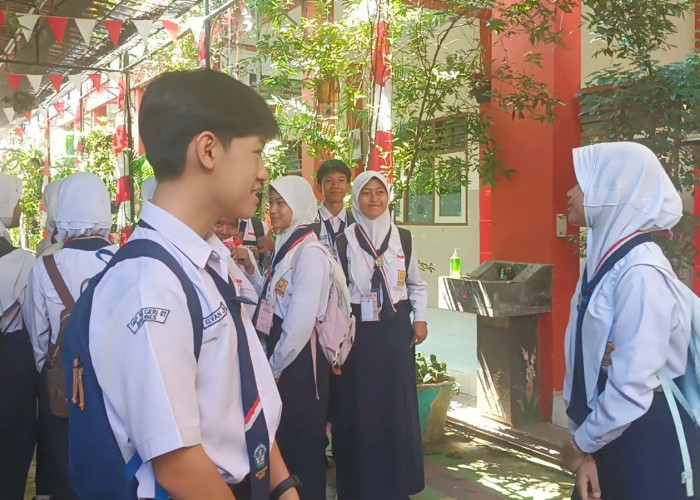 31 SPPG di Brebes Berhenti Sementara, 19 Lainnya Disuspen