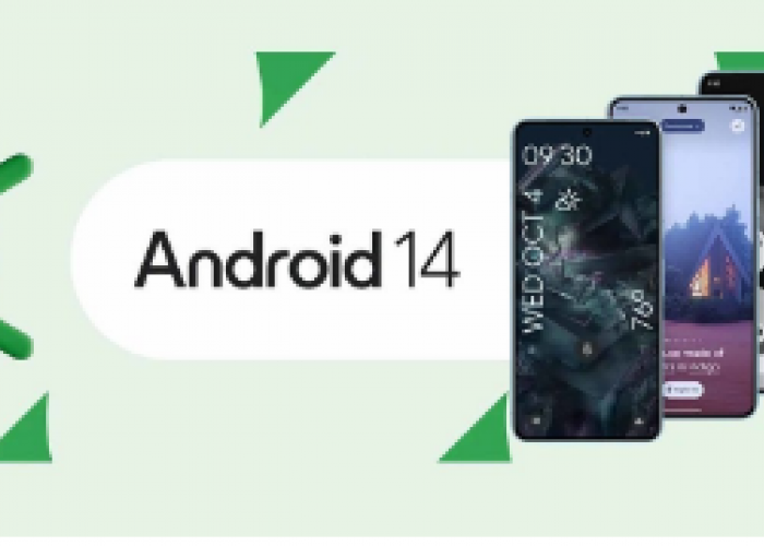 Fitur Android 14 dengan Inovasi Terbaru