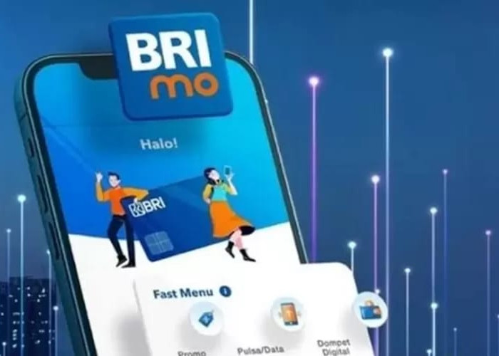 Telat Bayar Listrik? Tenang Saja Ada BRIMo 