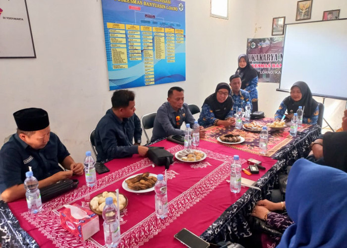 Pembangunan Puskesmas Banyuasin Diprioritaskan 2027, DPRD Purworejo: Kondisinya Sudah Sangat Memprihatinkan