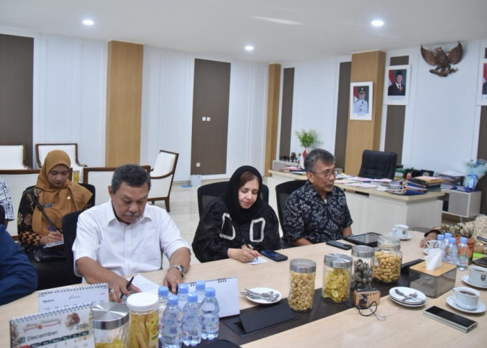Karangsambung Kebumen Disiapkan Jadi Lokasi Agenda IUGS-UNESCO, Delegasi 60 Negara Bakal Hadir