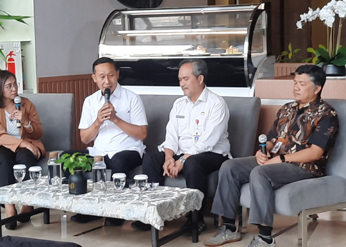 DPRD Kota Semarang Minta Langkah Cepat Kurangi Emisi, Usul Selter Perbatasan untuk Kendalikan Polusi