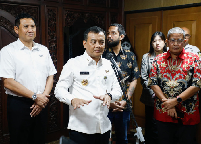 Penerbangan Internasional Bandara Ahmad Yani Mulai Dibuka, Tiket Semarang-Kuala Lumpur Rp760 Ribu