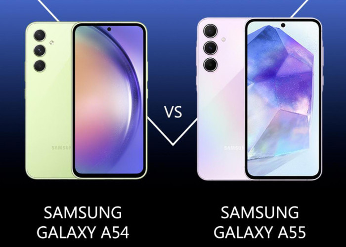 Adu Jernih Kualitas Kamera Fotografi Antara Samsung Galaxy A54 vs A55, Mana yang Lebih Worth It
