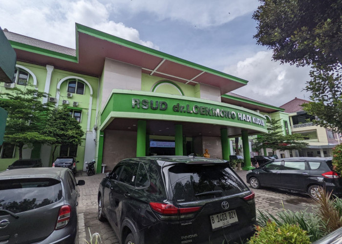 Bermodal Akrab dengan Anggota Dewan, Warga Kudus Tipu Korban Dijanjikan Pekerjaan di RSUD Kudus