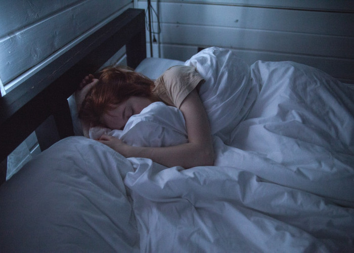 Cara Mengatasi Darah Rendah, Salah Satunya Tidur Selama 7 hingga 9 Jam Per Hari