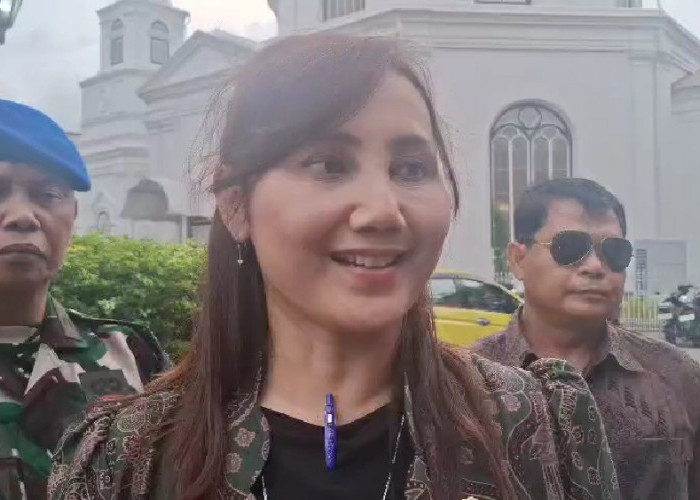 Kunjungan Wisata Kota Semarang Diprediksi Pecahkan Rekor 2019, Perayaan Tahun Baru Digelar di Banyak Titik