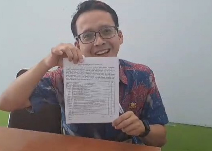 Seluruh Karyawan Puskesmas Bumijawa Kabupaten Tegal Diskrining Kesehatan Jiwanya