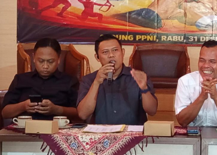 Sekretaris Golkar Pekalongan Setuju Pilkada Tak Langsung, Ruben: Minim Konflik